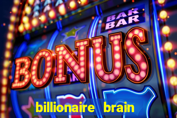 billionaire brain wave - brand new vsl from 8-figure marketer