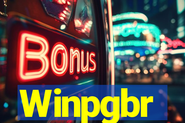 Winpgbr