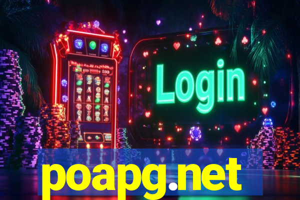 poapg.net