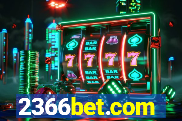 2366bet.com