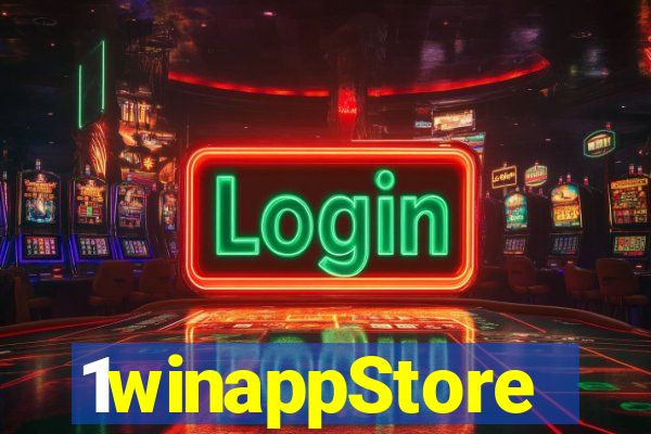 1winappStore