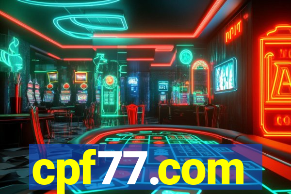 cpf77.com