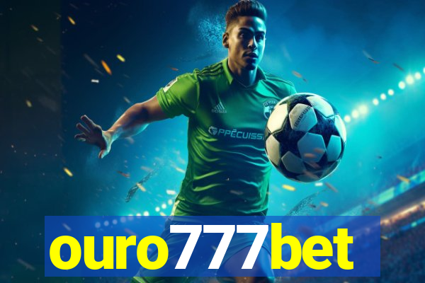 ouro777bet