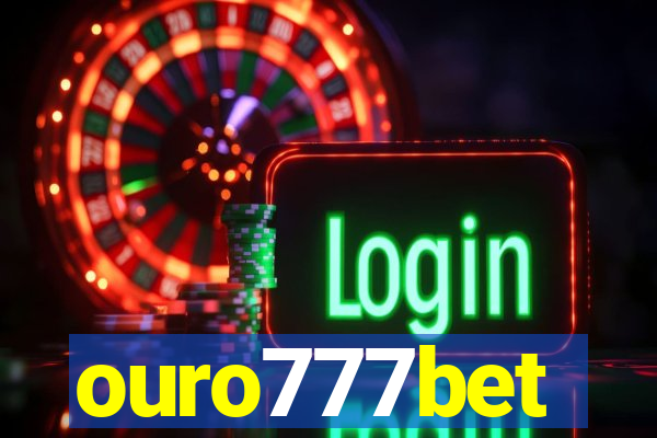 ouro777bet