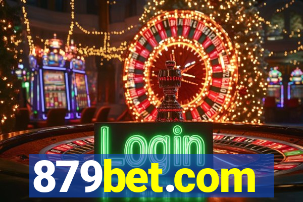 879bet.com