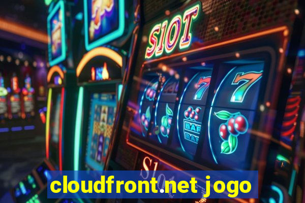 cloudfront.net jogo