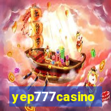 yep777casino