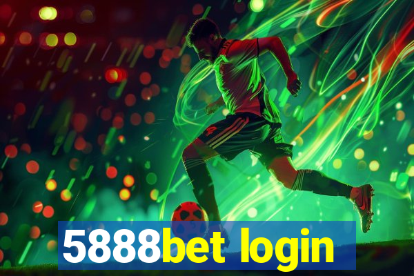 5888bet login