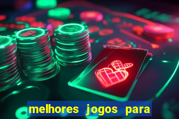 melhores jogos para ganhar dinheiro sem depositar