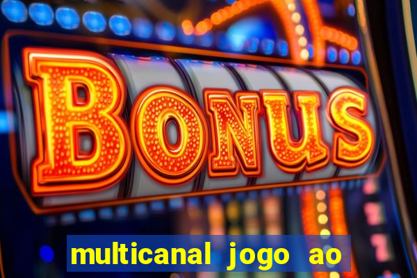 multicanal jogo ao vivo cruzeiro