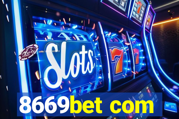 8669bet com