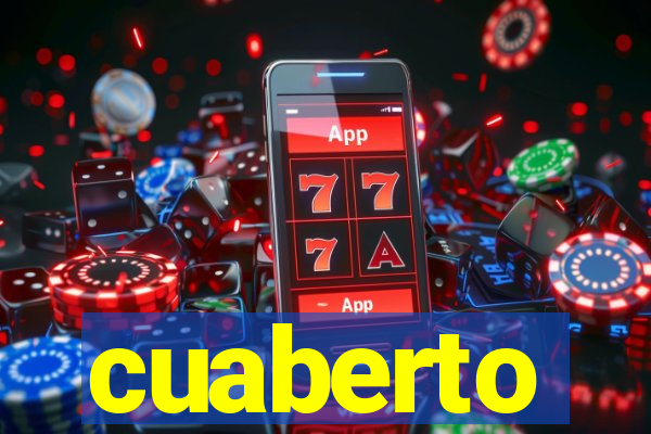 cuaberto