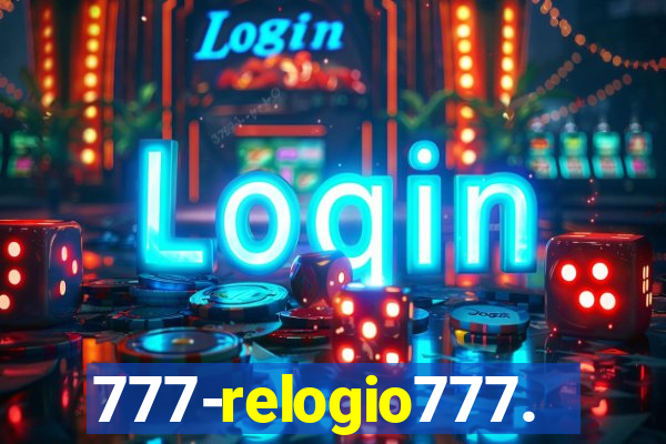 777-relogio777.net