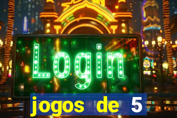 jogos de 5 centavos nas plataformas