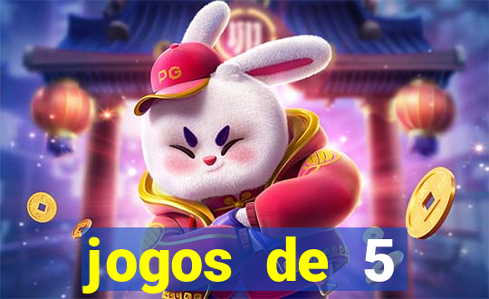 jogos de 5 centavos nas plataformas