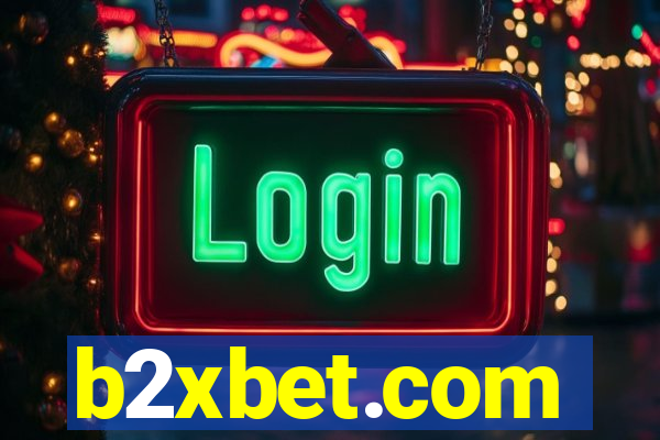 b2xbet.com