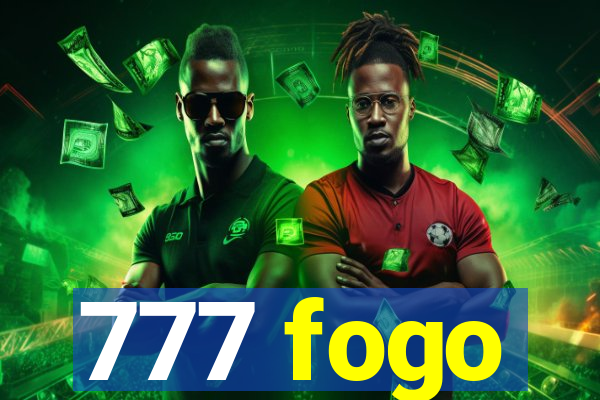 777 fogo