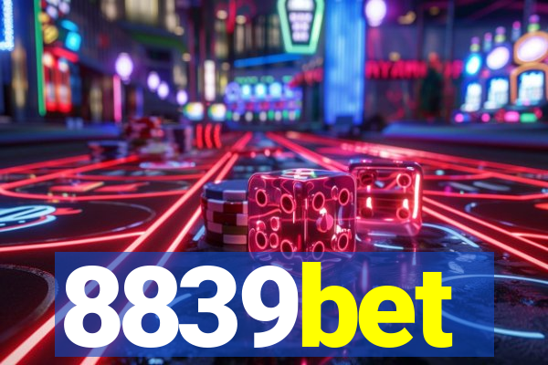 8839bet