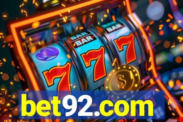 bet92.com