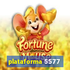 plataforma 5577