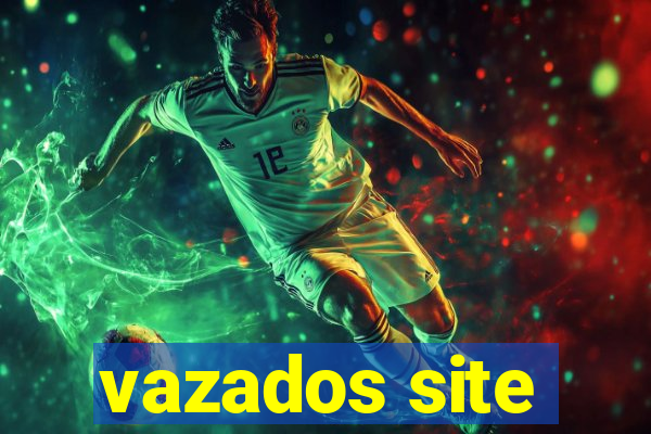 vazados site