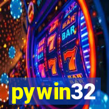 pywin32