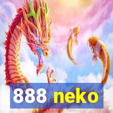 888 neko