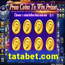 tatabet.com