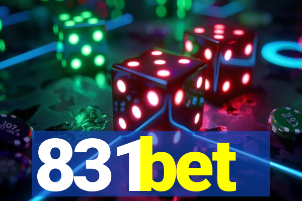 831bet