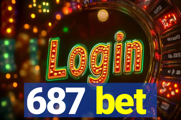 687 bet