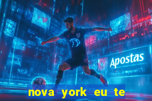 nova york eu te amo filme completo dublado