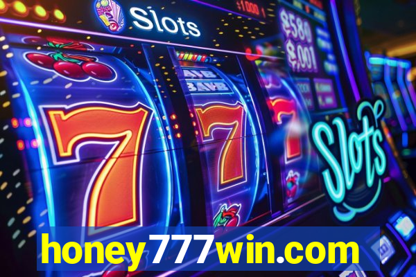 honey777win.com