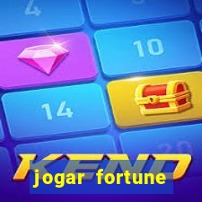 jogar fortune dragon demo