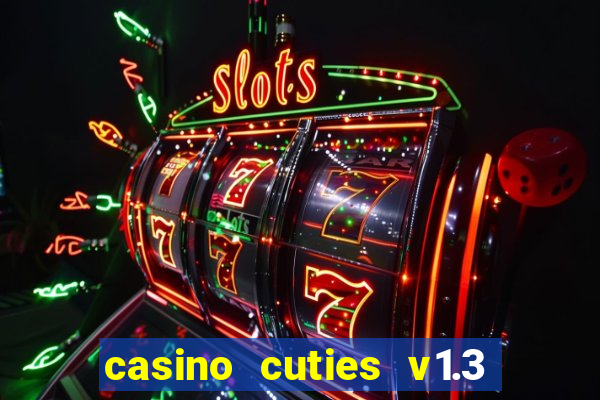 casino cuties v1.3 - android apk