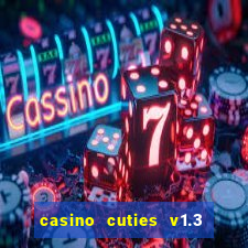 casino cuties v1.3 - android apk