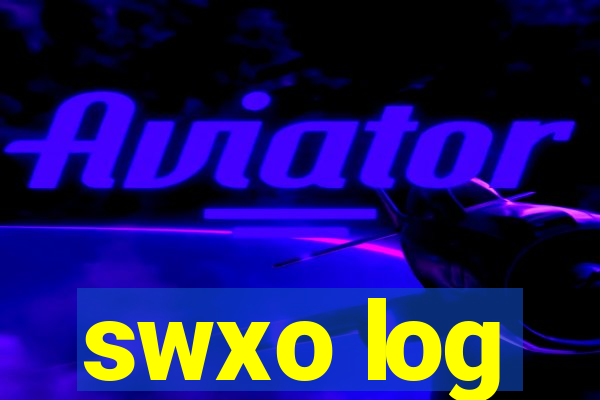 swxo log