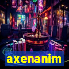 axenanim