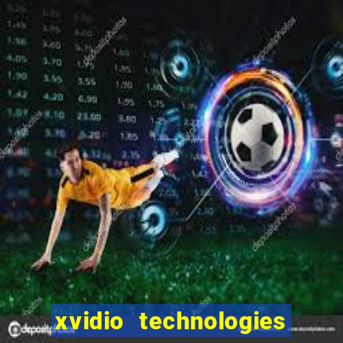 xvidio technologies brasil 2024 os