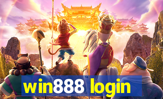 win888 login