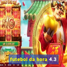 futebol da hora 4.3