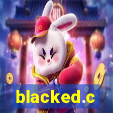 blacked.c