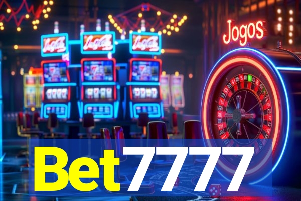 Bet7777