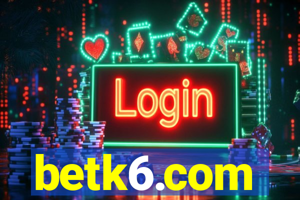 betk6.com