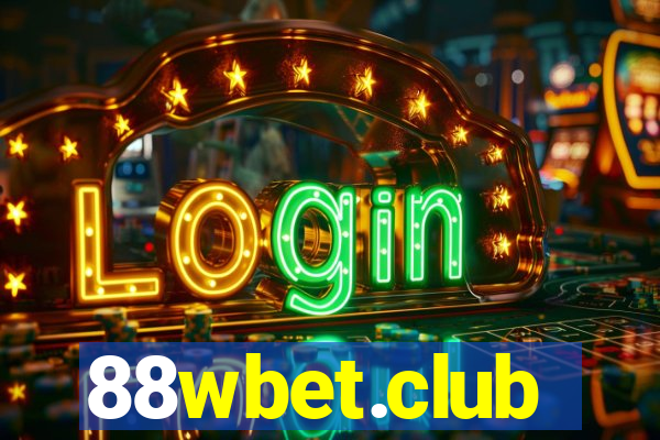 88wbet.club