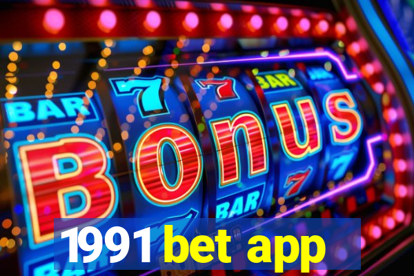 1991 bet app