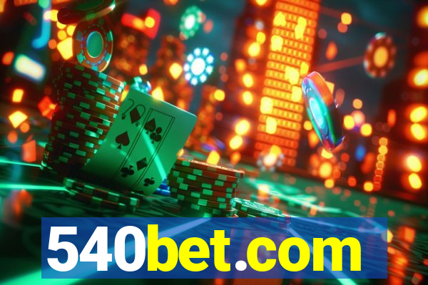 540bet.com