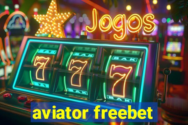 aviator freebet