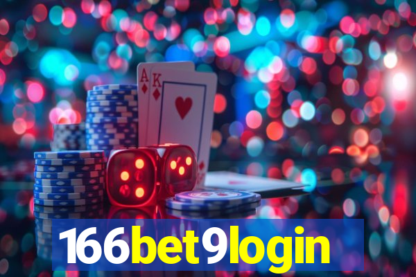 166bet9login