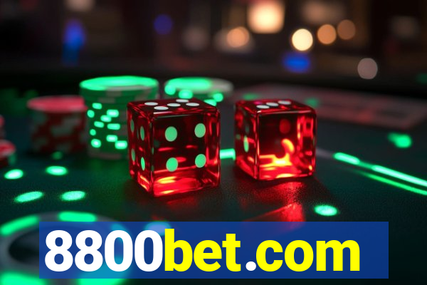 8800bet.com