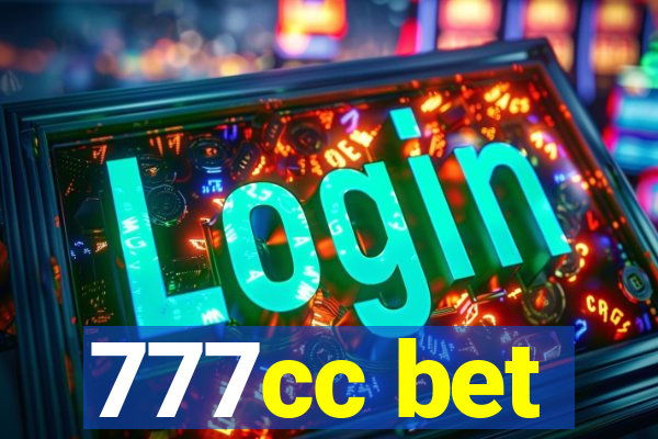 777cc bet